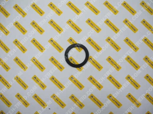 200900050 Уплотнительное кольцо переходника под шланг SCR-50HX, SST-50HX, SWT-50HX