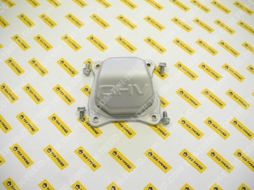 12310-ZE1-020 Крышка клапанная GX120, GX160, GX200