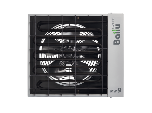 Тепловентилятор Ballu BHP-MW-9