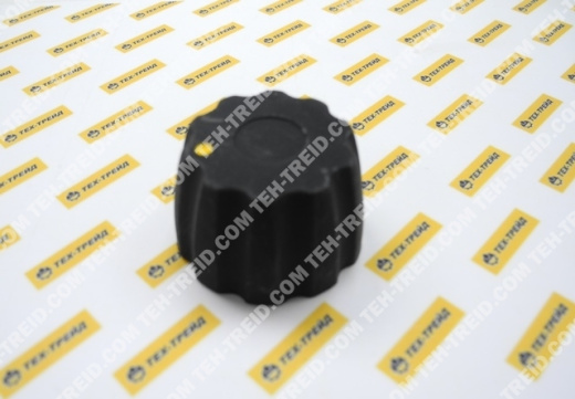 AC00125G01 Ручка термостата капилярного (=AC00123G01)