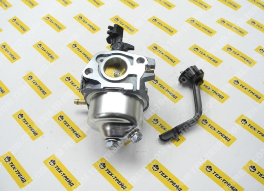 Карбюратор для генератора GX160 GX200