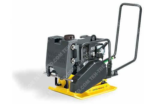 Виброплита Wacker Neuson DPS 1850 basic