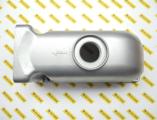 78104-YG2-003 Крышка выпускного фланца WT40X