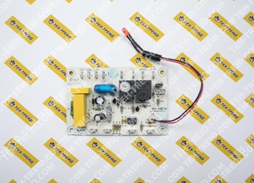 GJ003503 Плата управления BGO-1305-H (=GJ003501) до 2017 года