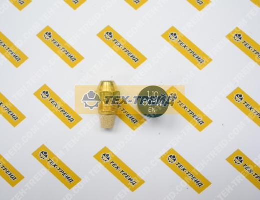 T20355 Форсунка 1,1 GPH 80 W