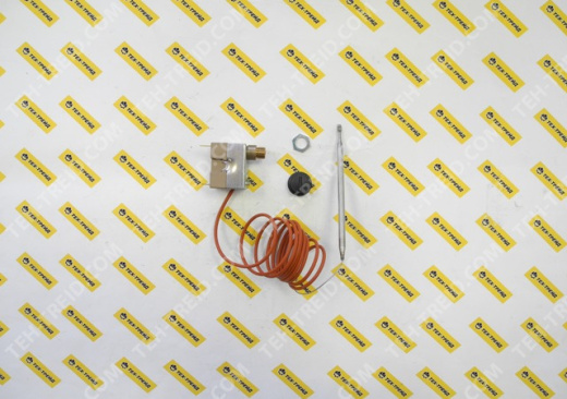 E50745 Капилярный термостат GA/N 45-115, BH50, BH100