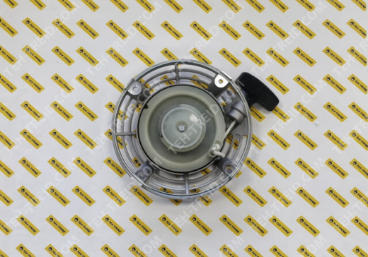 Ручной стартер (1В20, серия 30) (=02319100, 01865200)