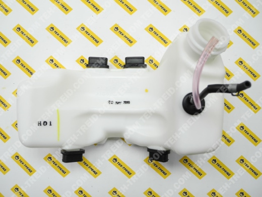 17511-Z6K-821 Бак топливный GX35