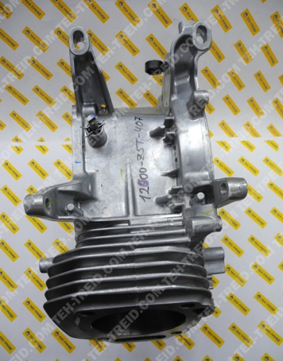 12000-Z1C-407 Блок цилиндра GX390UT1, UT2 (=12000-Z5T-407)