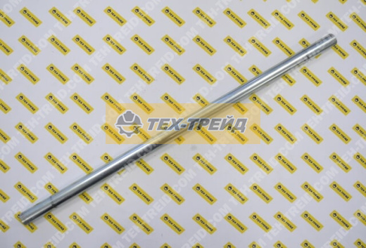 4032.809 Ось колес