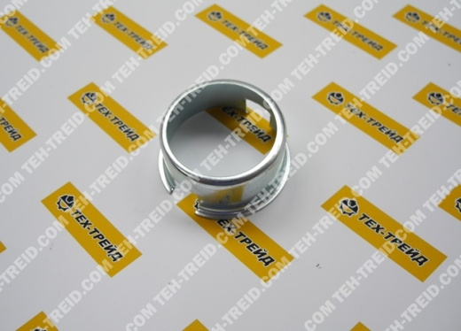 DN0266FF01 Держатель фильтра топливного бака