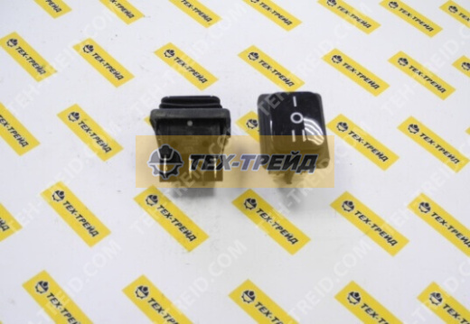 4240.414 Переключатель BV471, BV691