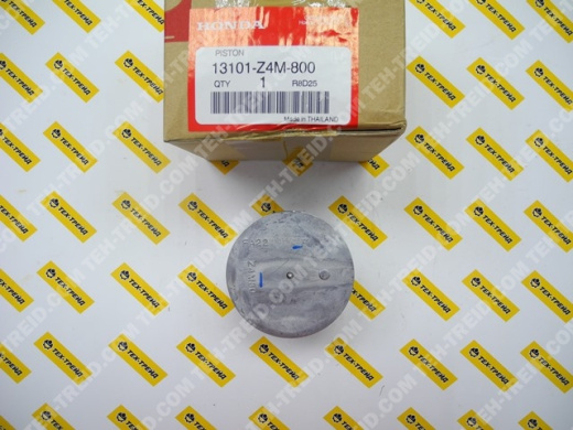 13101-Z4M-801 Поршень GX160UT2 (под тонкие кольца)