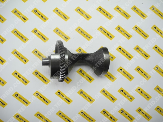 13351-Z1C-900 Баларнсировочный вал GX390 (=13351-ZE3-010)