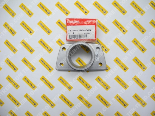 78105-YG0-003 Фланец выпускной WT20X