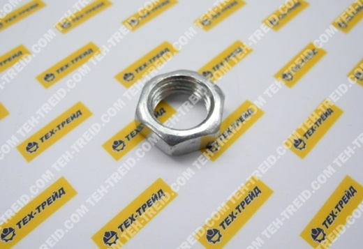 HG0017F Гайка крепления суппорта форсунки