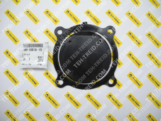 480-10010-15 Обратный клапан PTX401