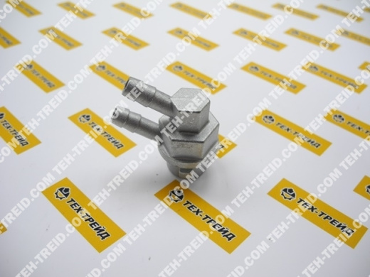 DN0155AL Держатель форсунки (=DN0266AL)