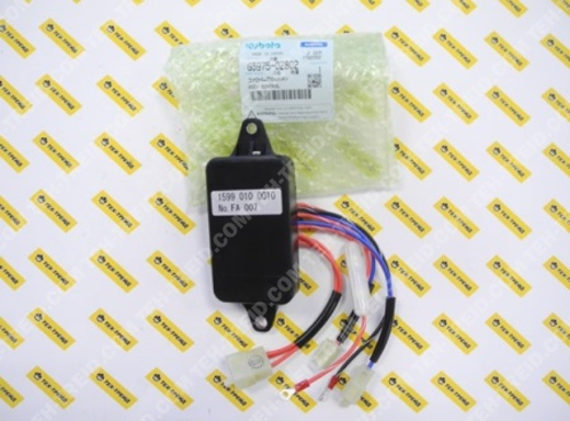 G3975-02802 Регулятор напряжения J310, J315, J320