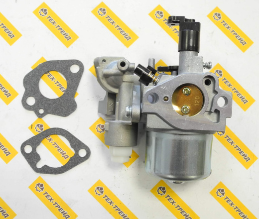 Карбюратор EX17, EP17, EP16 (=277-62301-60, 277-62302-50, 277-62302-60)