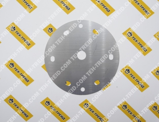 DA0004F1 Прокладка между двигателем и ротором