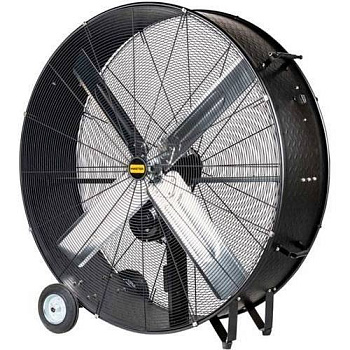 Вентилятор Master DF 48 P