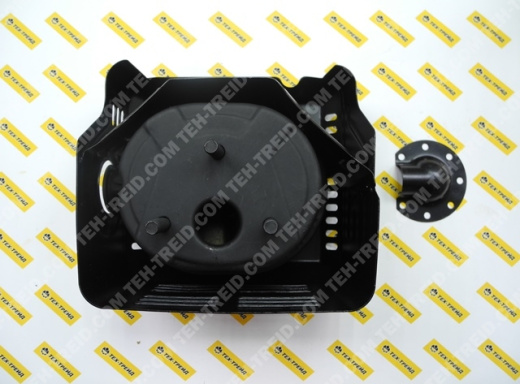 Глушитель GX270 Китай