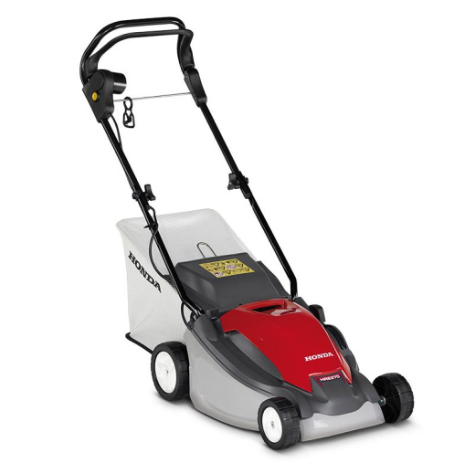 Газонокосилка электрическая Honda HRE 370 A2 PLE