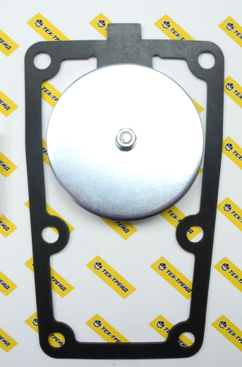 0118261 Обратный клапан KTH-100X