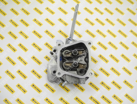 12210-Z4M-405 Головка блока цилиндра GX160 UT2