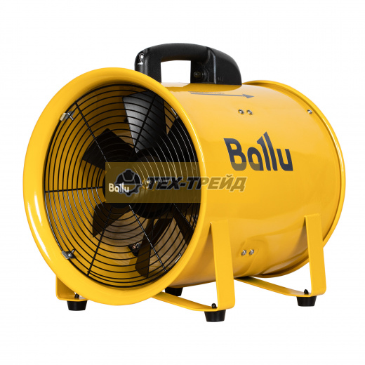 Вентилятор Ballu BIF-X12