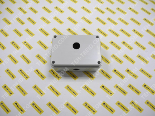 4240.174 Пластиковая коробка термостата BV470, BV690