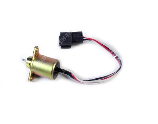 119653-77950 Соленоид 12V TNV, TNE серия