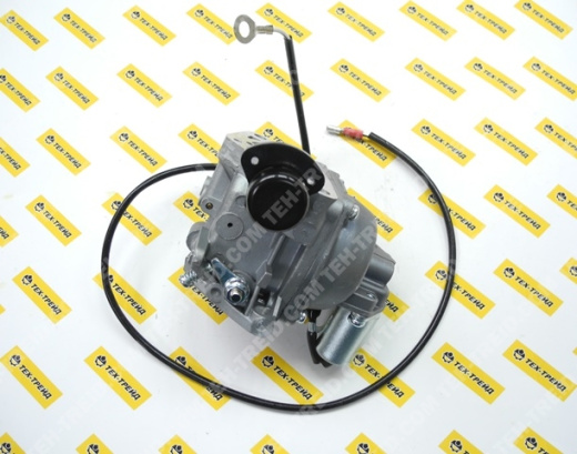 Карбюратор GX610, GX620 2V77, 2V78 (=16100-ZJ1-842)