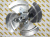 DW0020AL Крыльчатка BHDP100