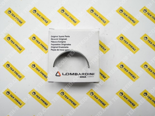 1640.152 Вкладыш шатунный 15LD440 Lombardini (ED0016401520-S)