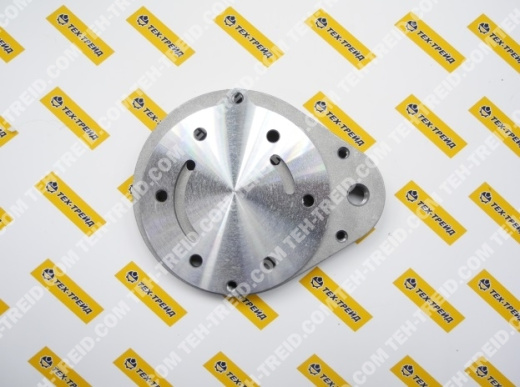 DC0006AL Передняя крышка фильтров