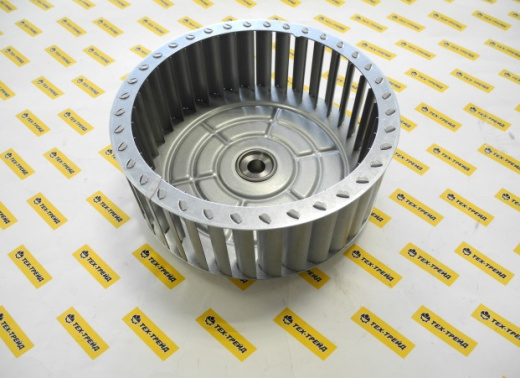 4614.015 Вентилятор RG3F, RG4F, BS3F