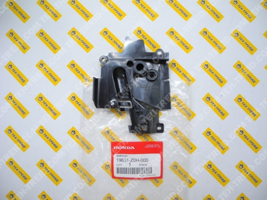 19631-Z0H-000 Кожух карбюратора GX25