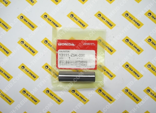 13111-Z5K-000 Поршневой палец GX240, GX270 (=13111-ZE2-000)