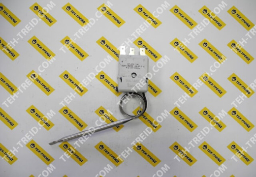 4240.289 Капилярный термостат 48-87,5 °C 16A/400V (=4514.422, 4240.045)