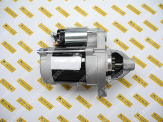 Стартер электрический GX630, GX660, GX690 (=31200-Z6L-003)