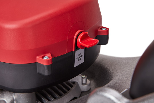 Газонокосилка аккумуляторная Honda HRG416XBPEEA