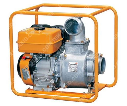 Мотопомпа Daishin PTX 401 для чистой воды