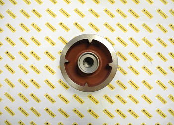 Крыльчатка WT40X, KTH-100X (=78106-YG2-003, 0115626)