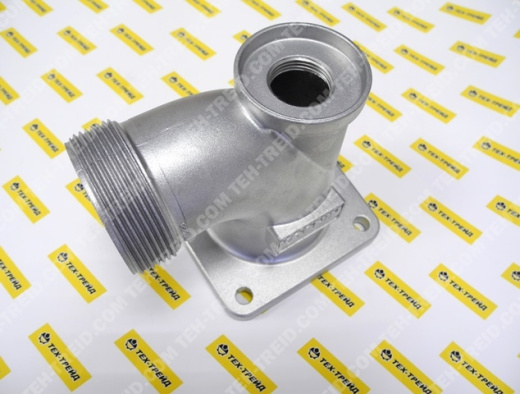 0110556 Фланец выпускной STH-50X