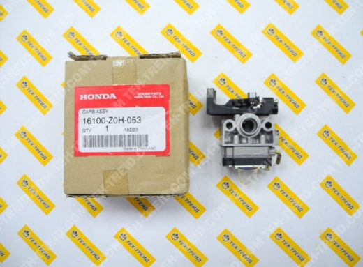 16100-Z0H-053 Карбюратор GX25 (=16100-Z0H-043, 16100-Z0H-825)