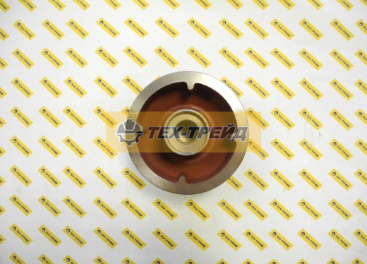 Крыльчатка WT40X, KTH-100X (=78106-YG2-003, 0115626)