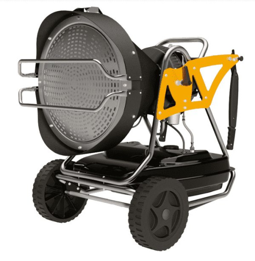 XL 91 Инфракрасный нагреватель MASTER