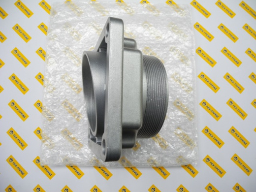 0116268 Фланец впускной KTH-100X